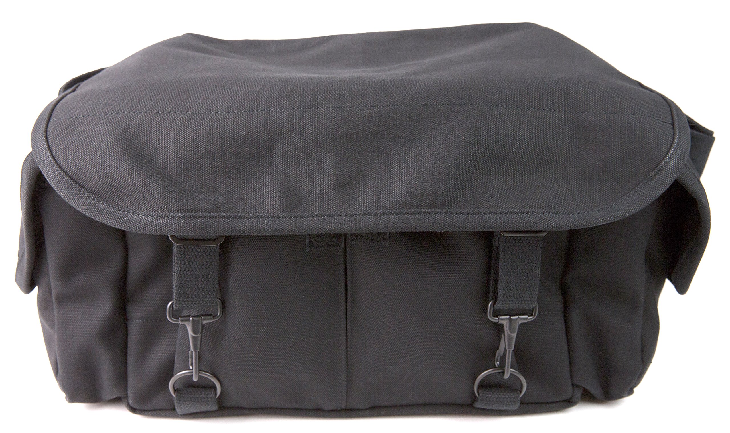 DOMKE Classic Camera Bags F-2 BAG Custodia per fotocamera, colore: Nero