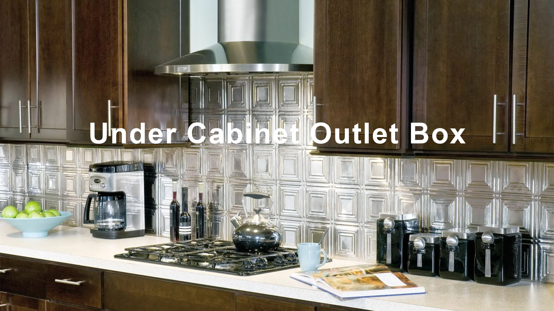 How to Cover Underneath Kitchen Cabinets: Easy & Stylish Ideas