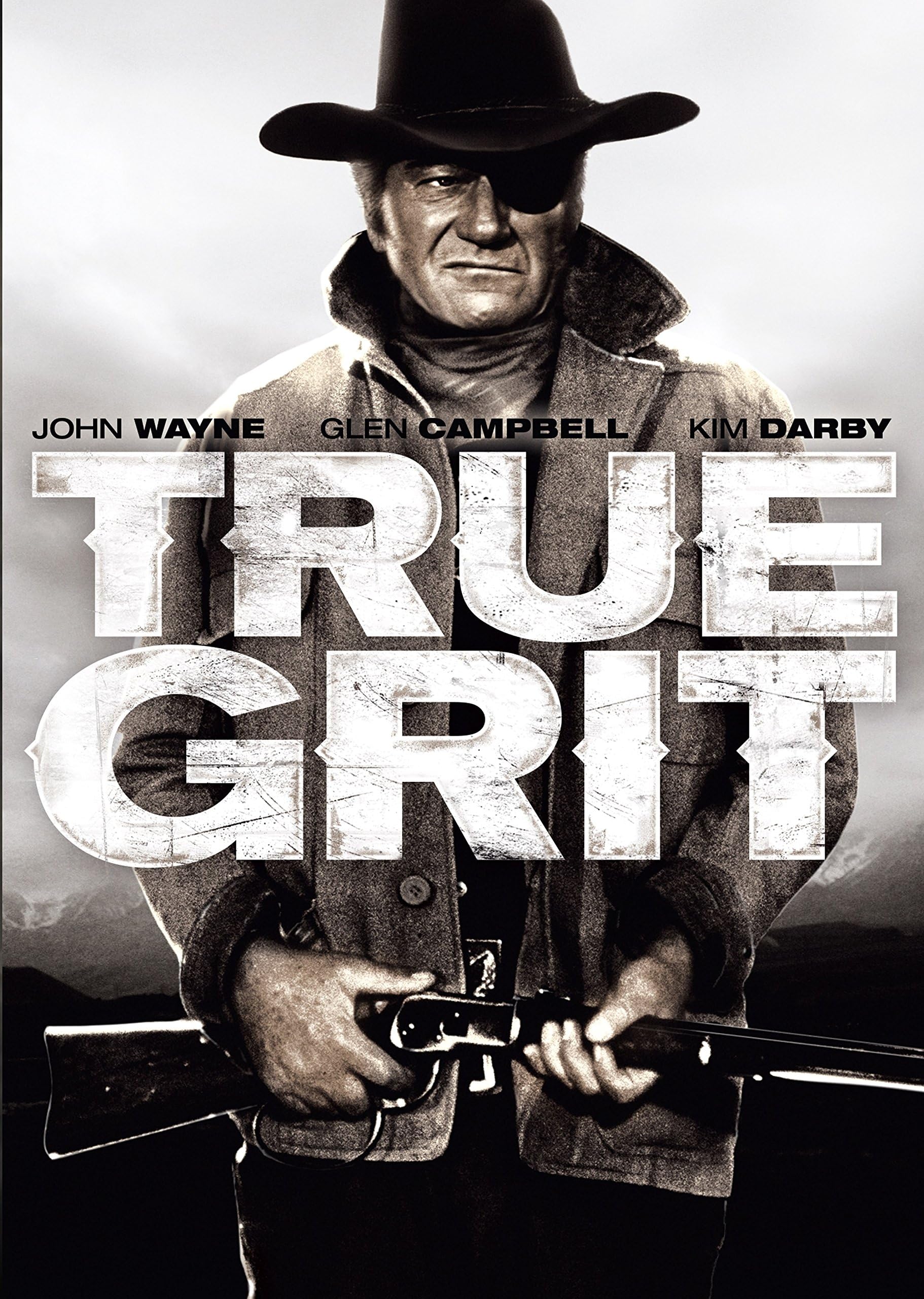 True Grit (1969)