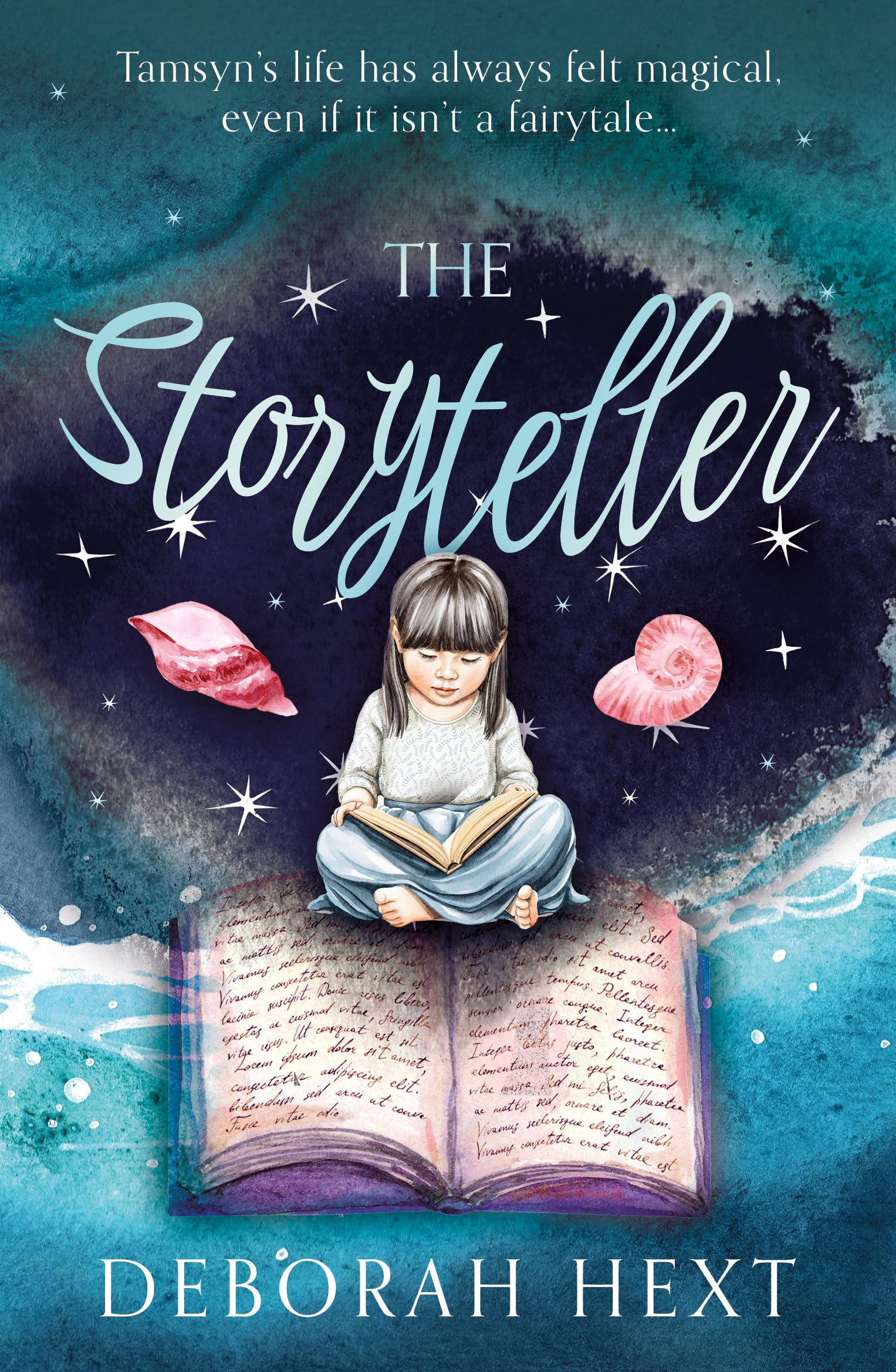 Storyteller