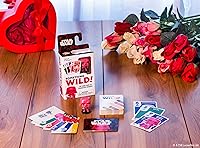 Vista 4 de Funko ¡Something Wild! Star Wars con Darth Vader Pocket Pop! Juego de cartas para 2-4 jugadores a partir de 6 años