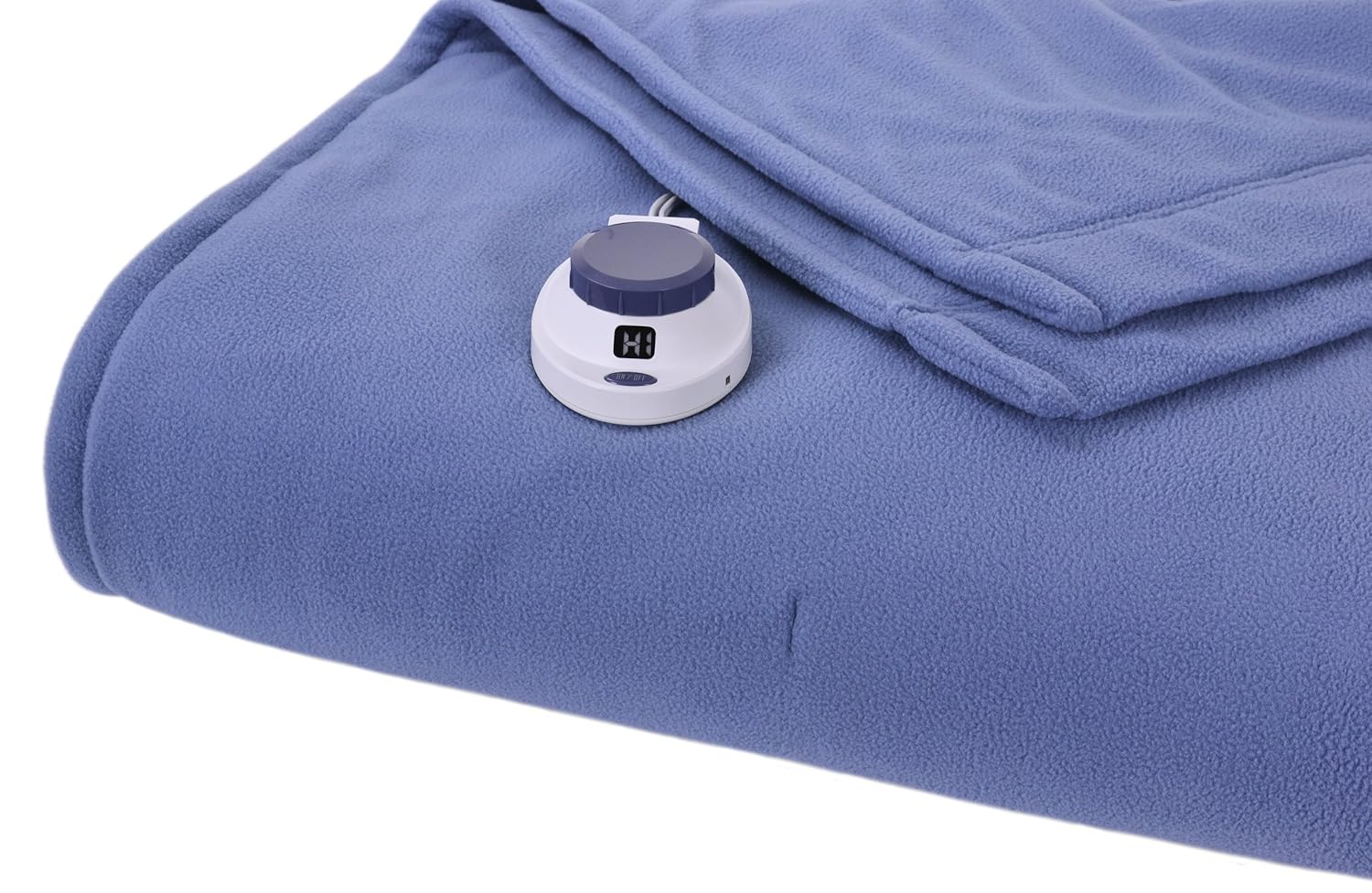 Buy Serta Ultra Plush LowVoltage Electric Heated MicroFleece Full