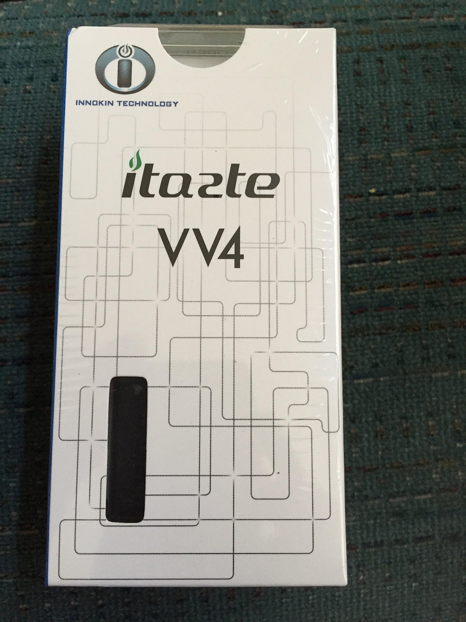 Itazte Vv4 Charger