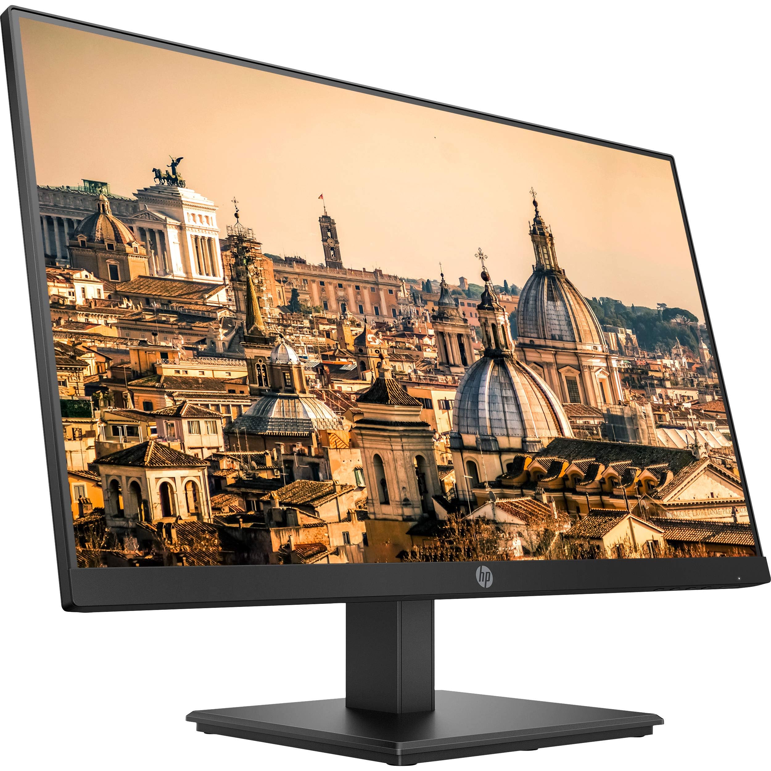 Amazon.com: HP P244 23.8 Inch 1920 x 1080 IPS LED Backlit Monitor