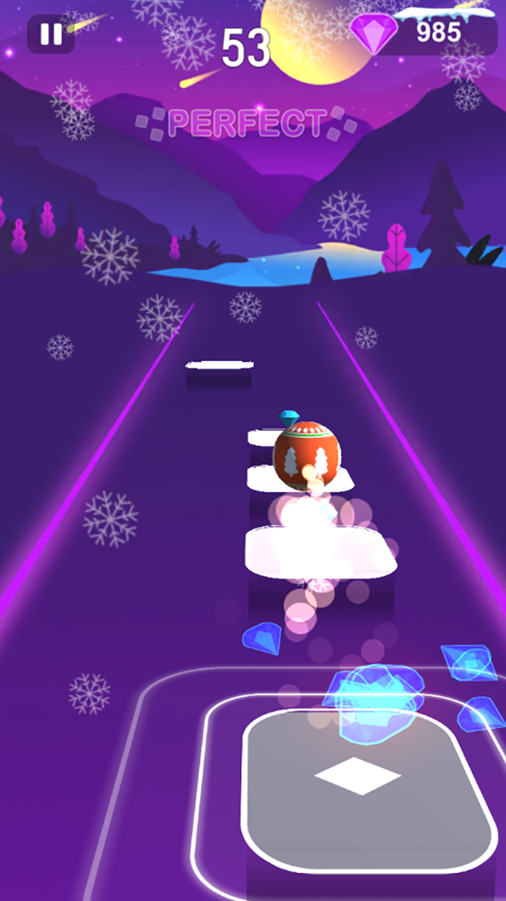 Ball Hop Best Magic Music Tiles EDM Piano Tiles Hop Music Ball Music