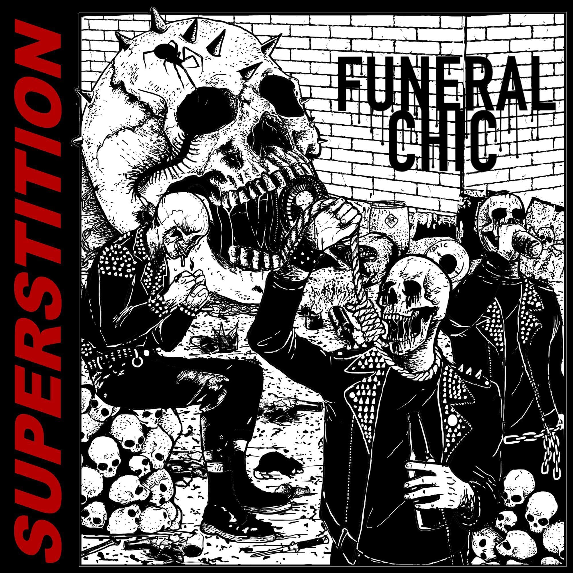 Superstition [VINYL]