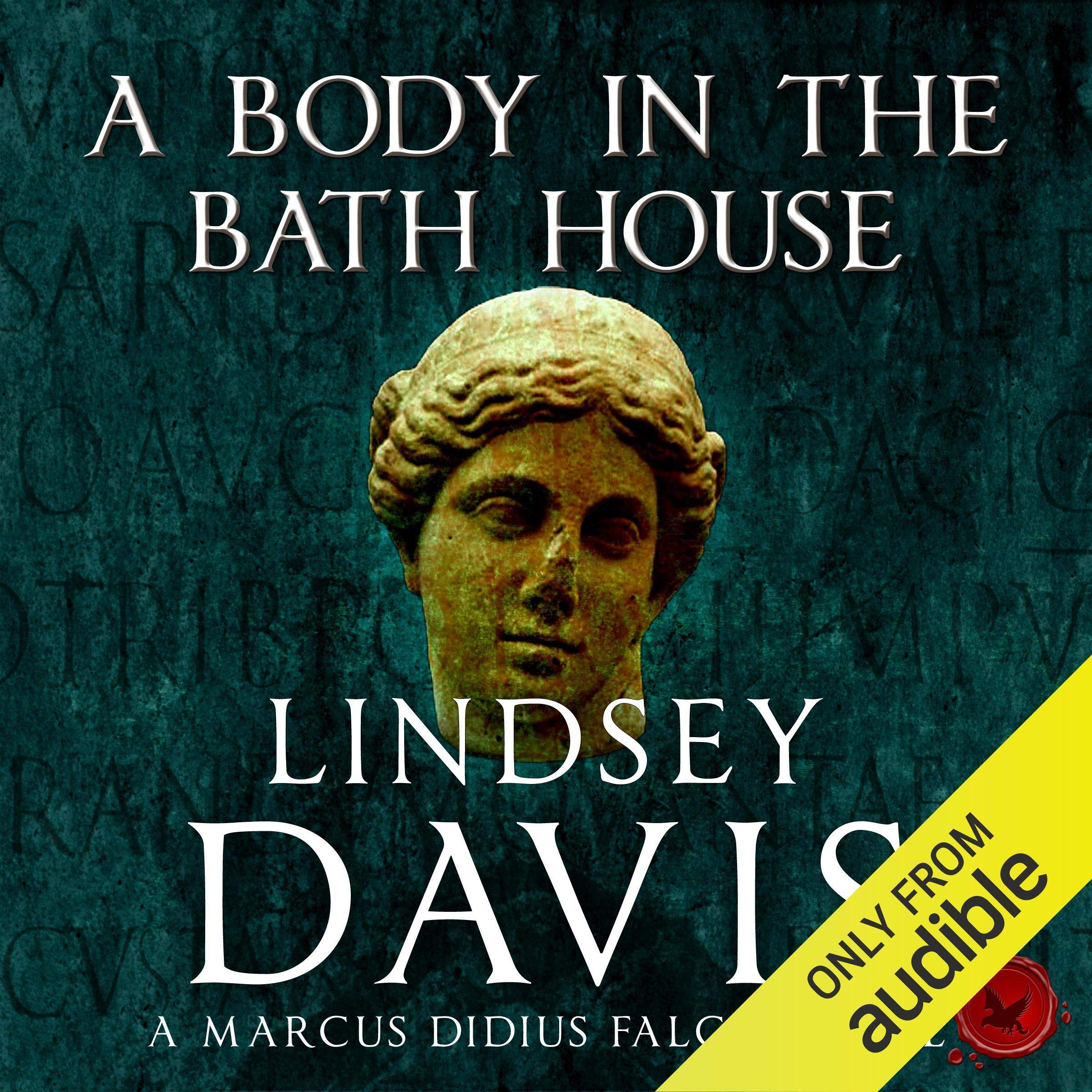 A Body in the Bath House