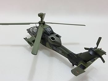 Amazon | 1/72 完成品 37005 ユーロコプター ティーガーPAH-2