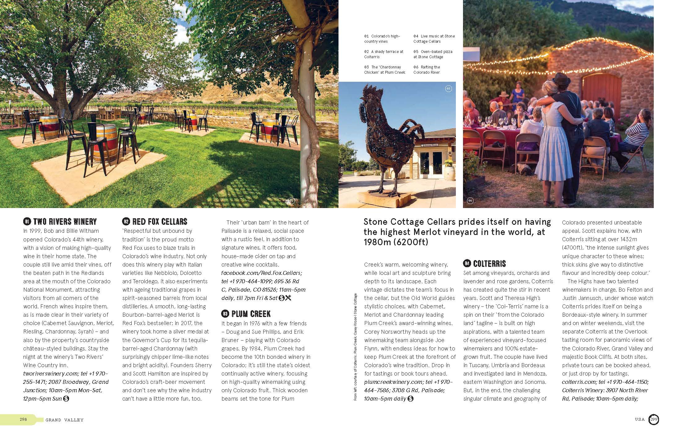 Lonely Planet Wine Trails: Plan 52 Perfect Weekends in Wine Country: 2: Plan 52 Perfect Weekend Breaks | Rioja to Burgundy & Sonoma | Features Expert ... from Winemakers | Plus Where to Stay & Eat
