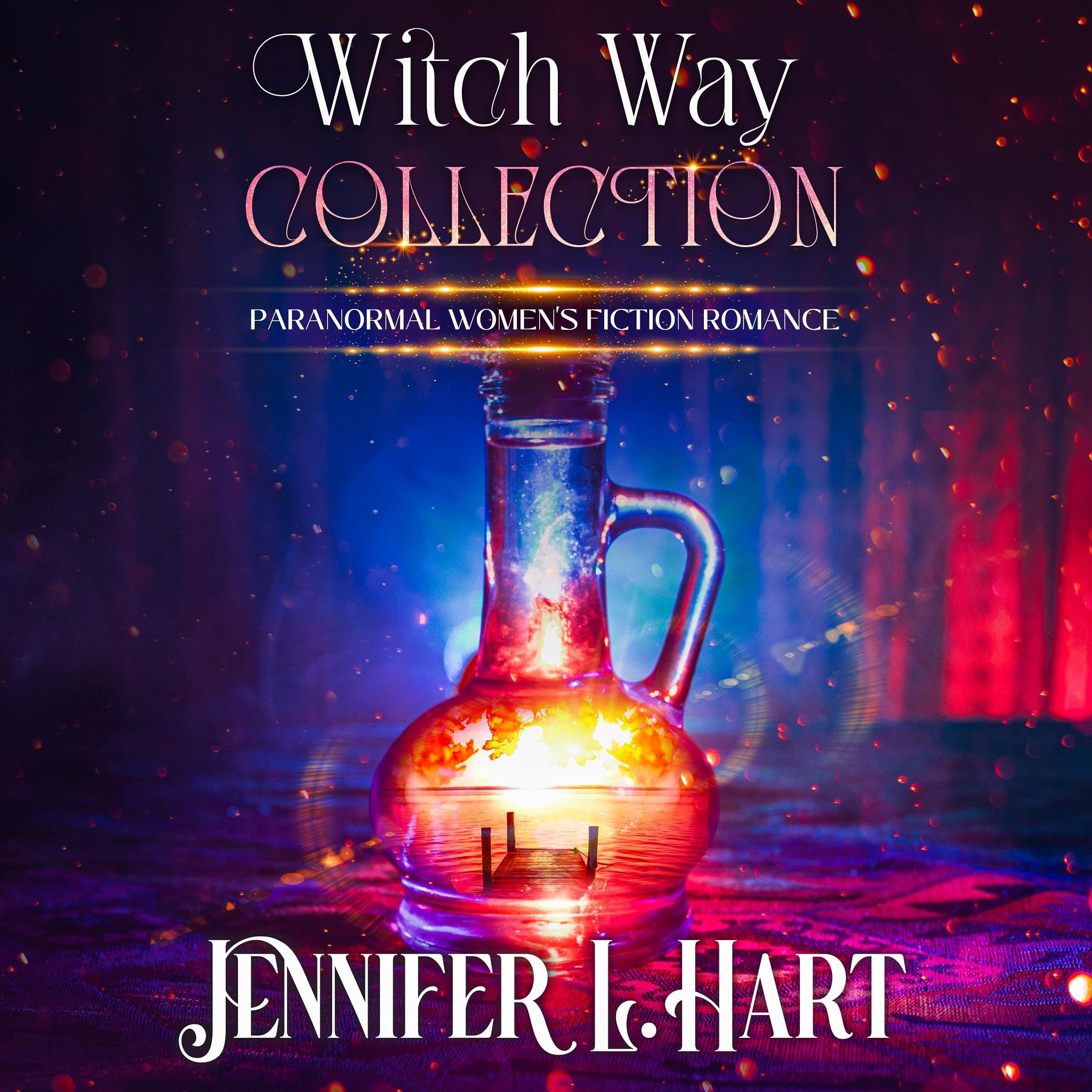Witch Way Collection