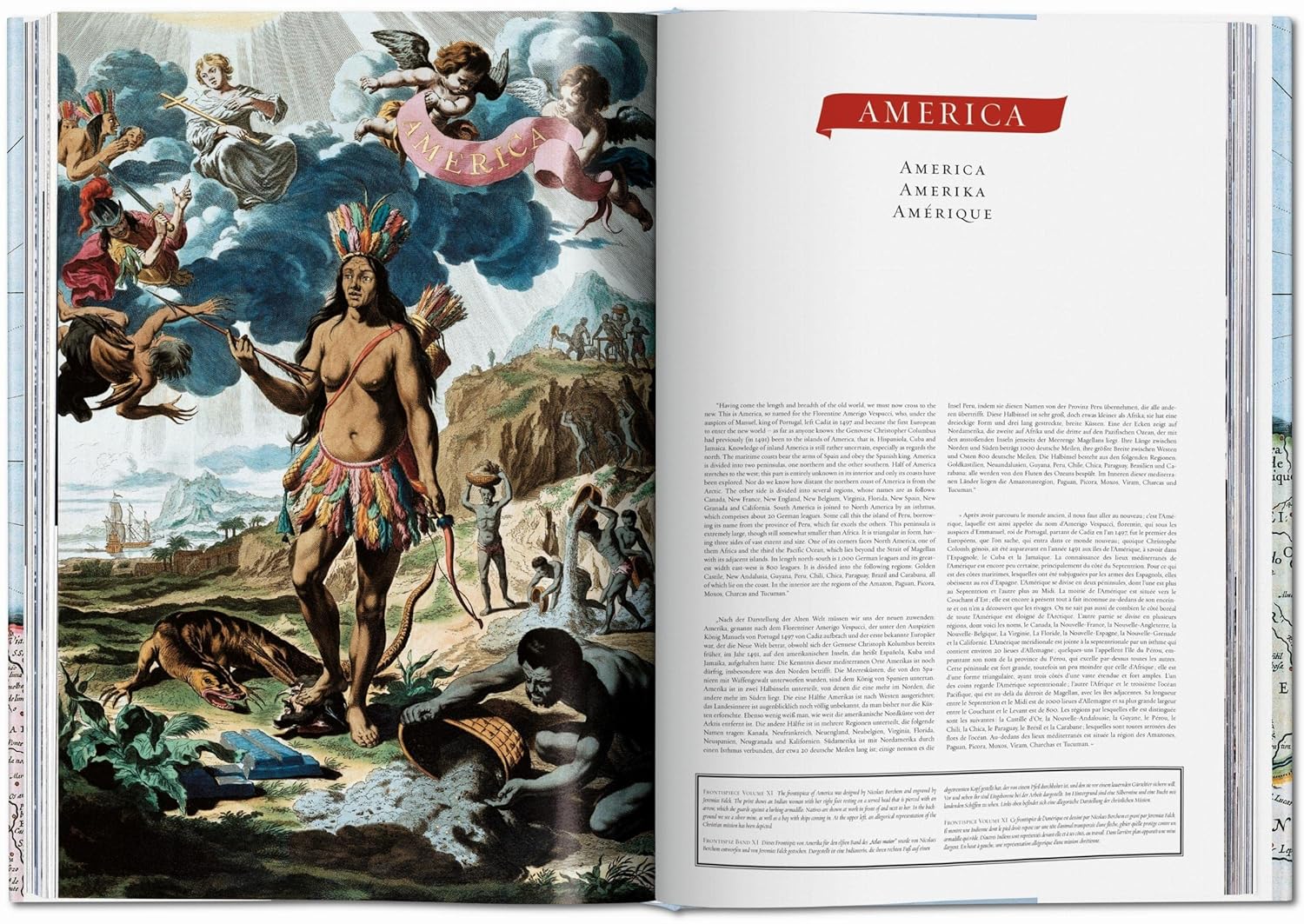 Blaeu. Atlas Maior (Multilingual Edition)      Hardcover – July 4, 2016