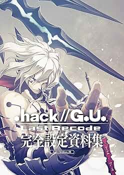 その他 .hack//G.U. Last Recode hack//G.U. Last Recode