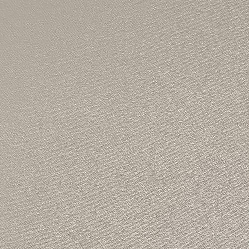 Miniatura 7 de Sun Zero Oslo Panel de cortina de calidad de teatro con bolsillo para varilla totalmente opaco, 52 x 84 pulgadas, piedra