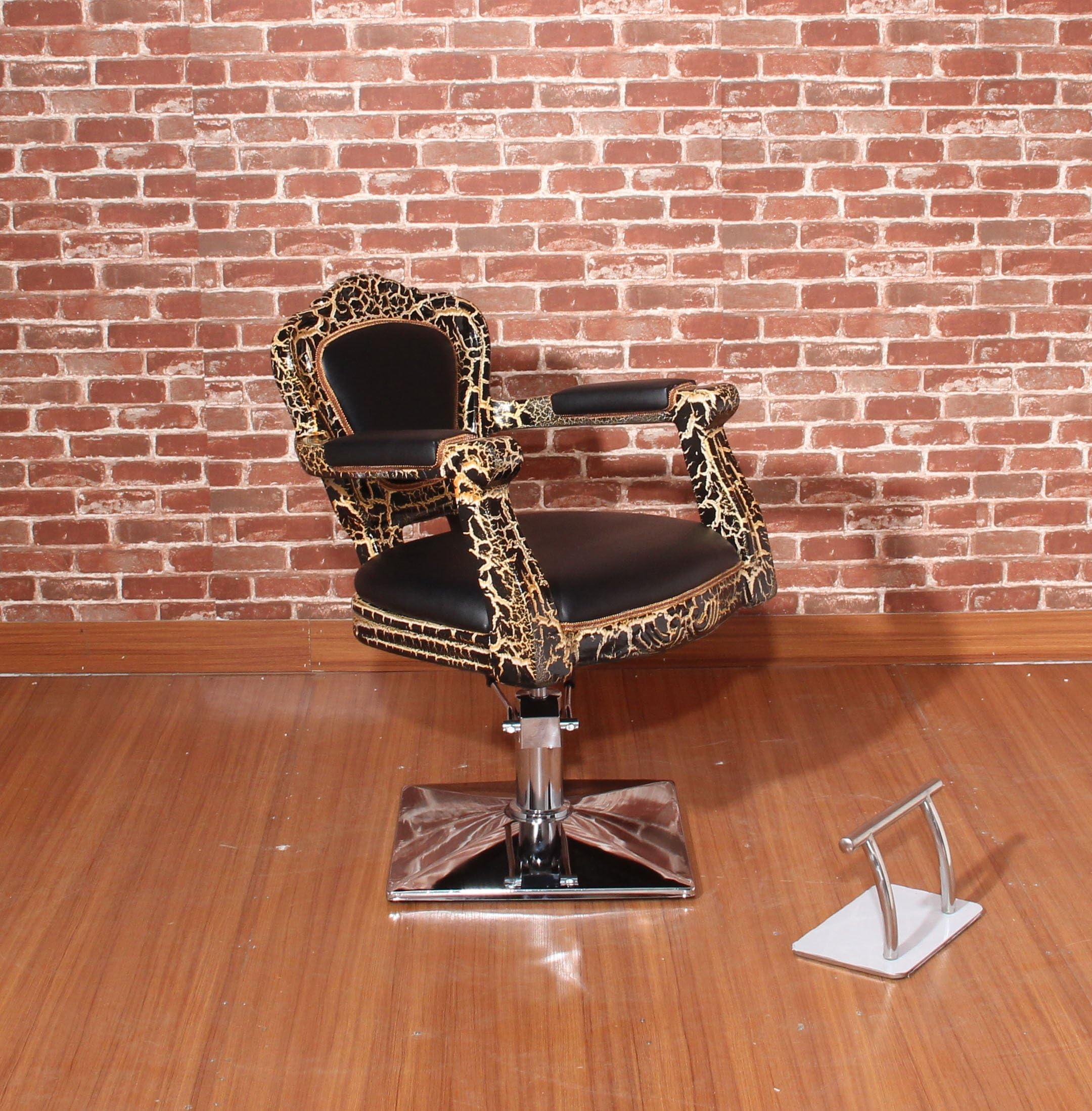 Antique Styling Barber Chair