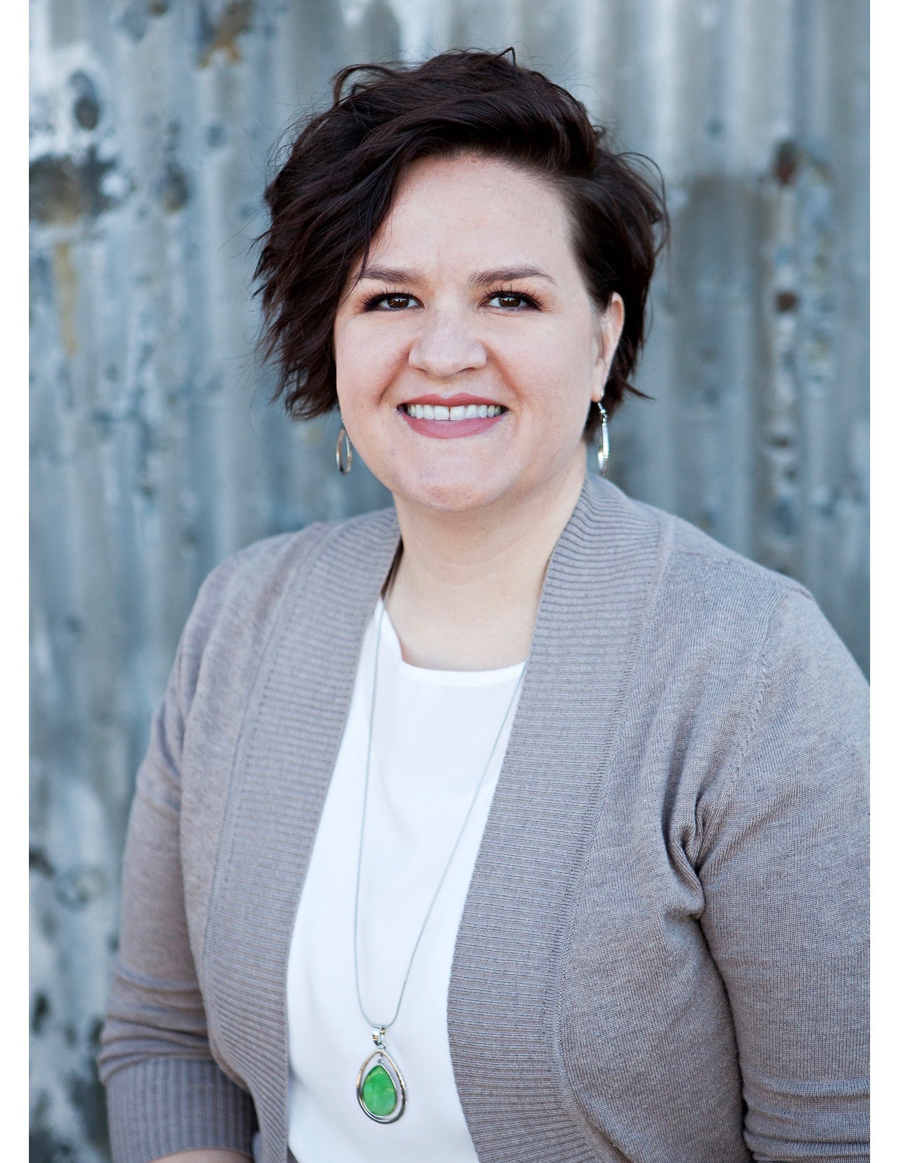Joni B. Haws