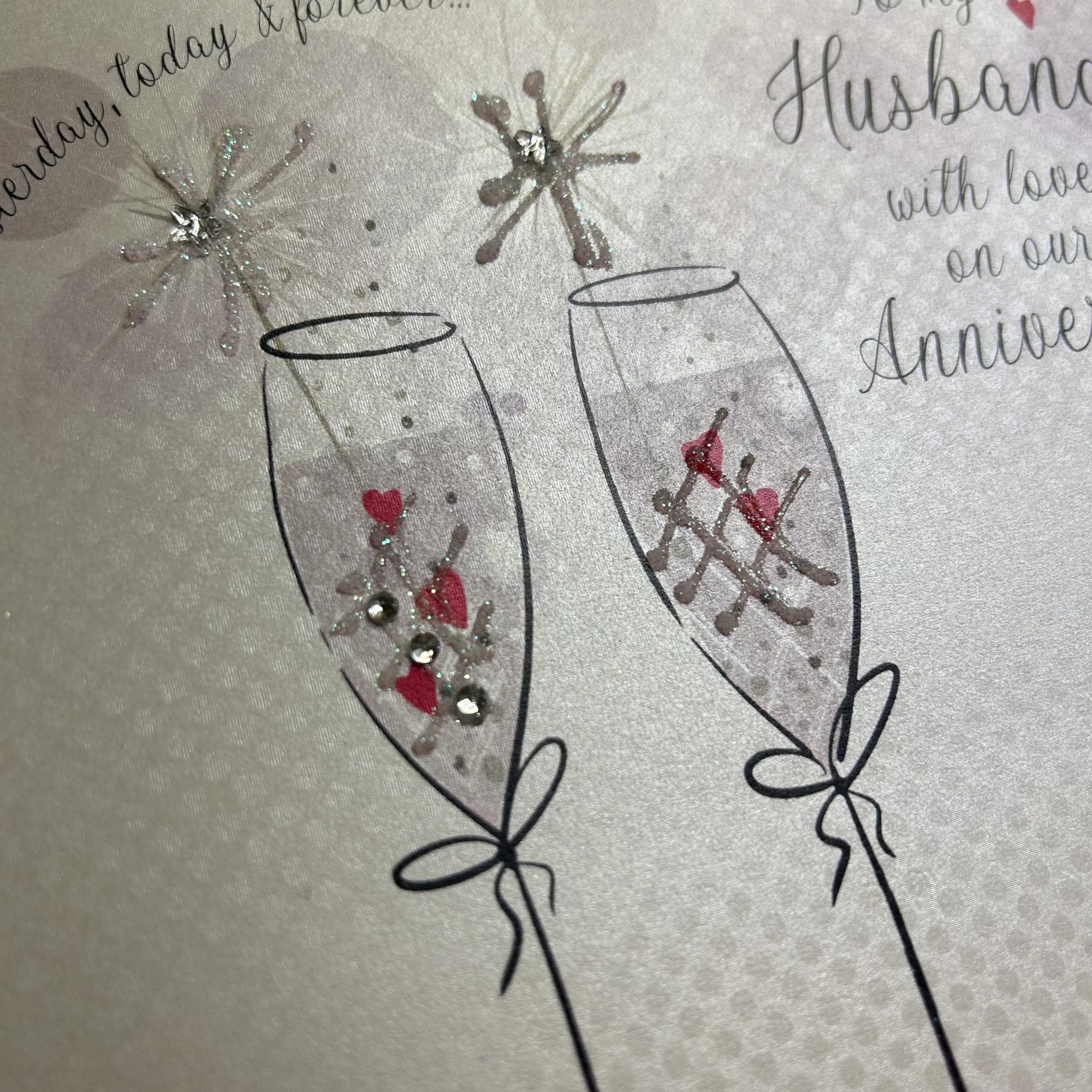 1 Anno Di Auguri Per L'anniversario Di Matrimonio Illustrazione Vettoriale - Illustrazione di estratto, amore: 219328654