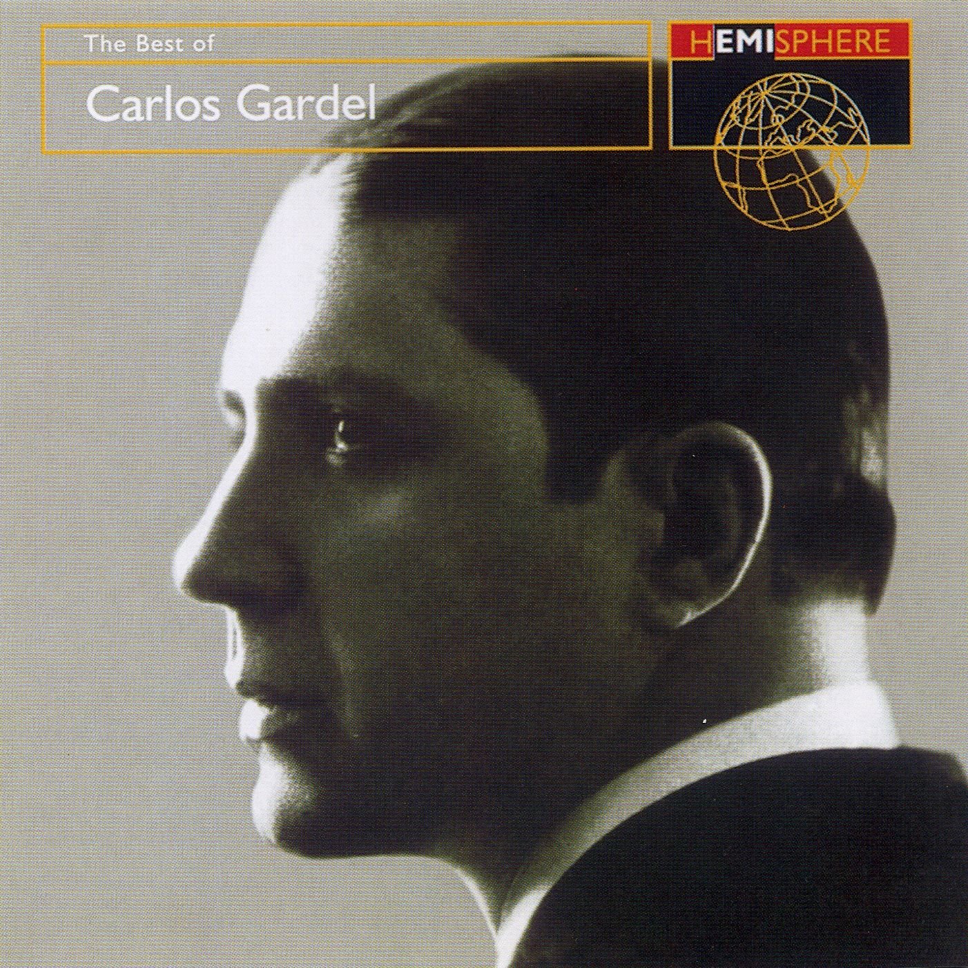 Carlos Gardel