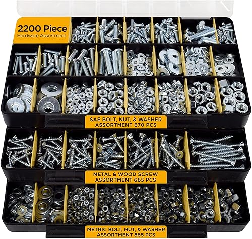 Miniatura 2 de Jackson Palmer Surtido de Herramientas