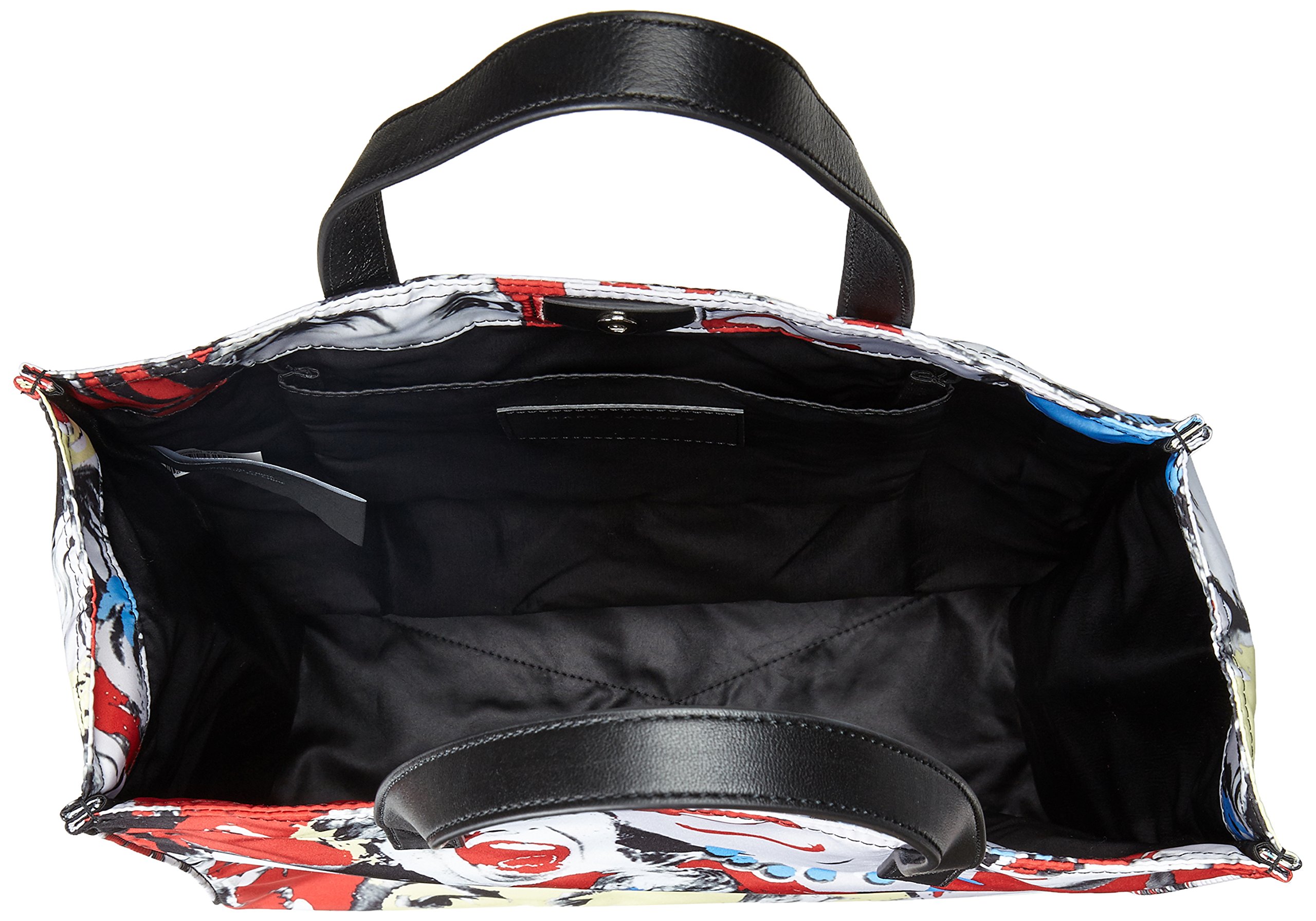 Marc Jacobs Byot Scream Queen Ns Tote | Desertcart Seychelles