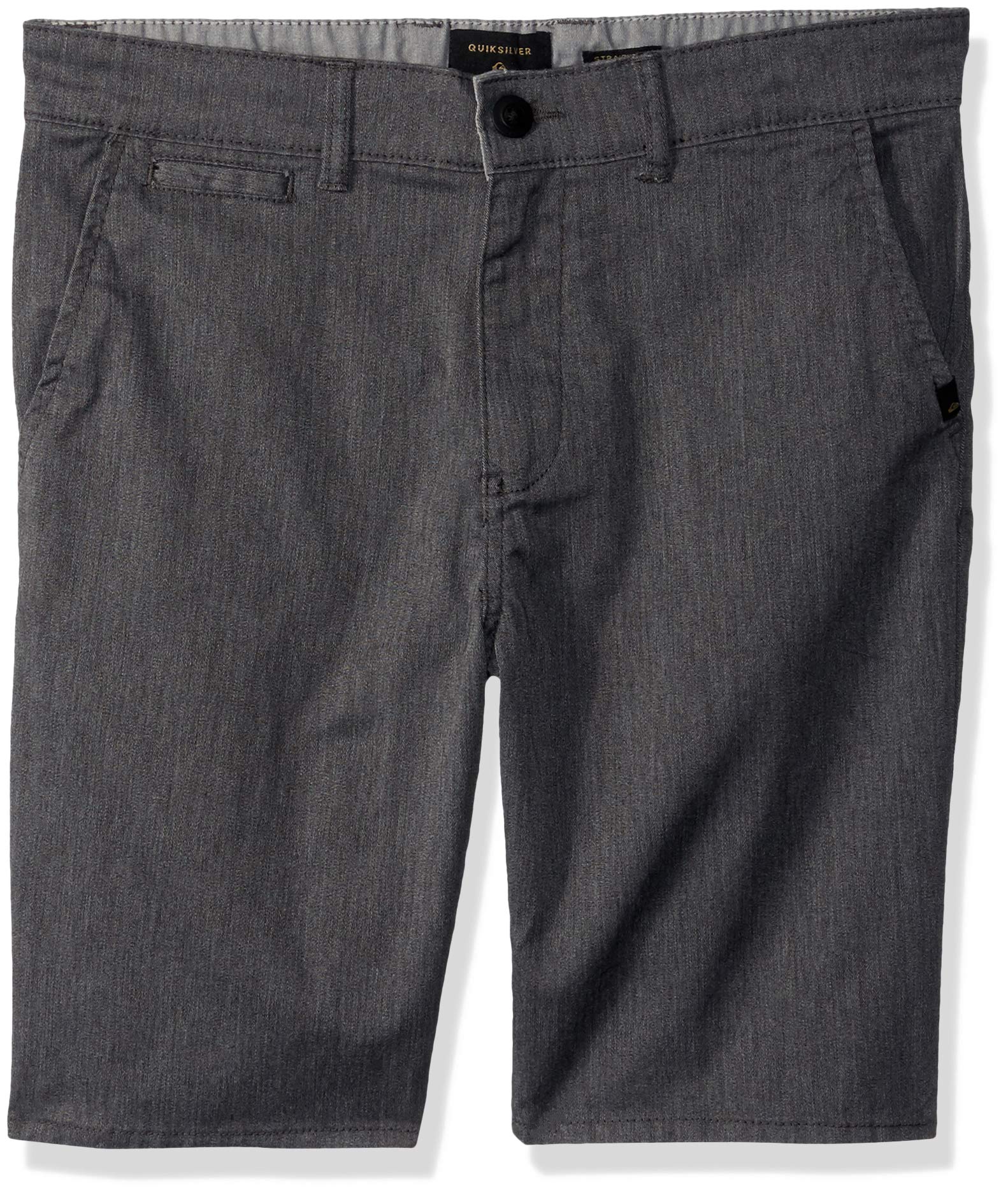 QuiksilverBoys' Big Everyday Union Stretch Shorts Kids,