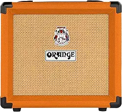 Amplificador para Guitarra Orange Crush 12