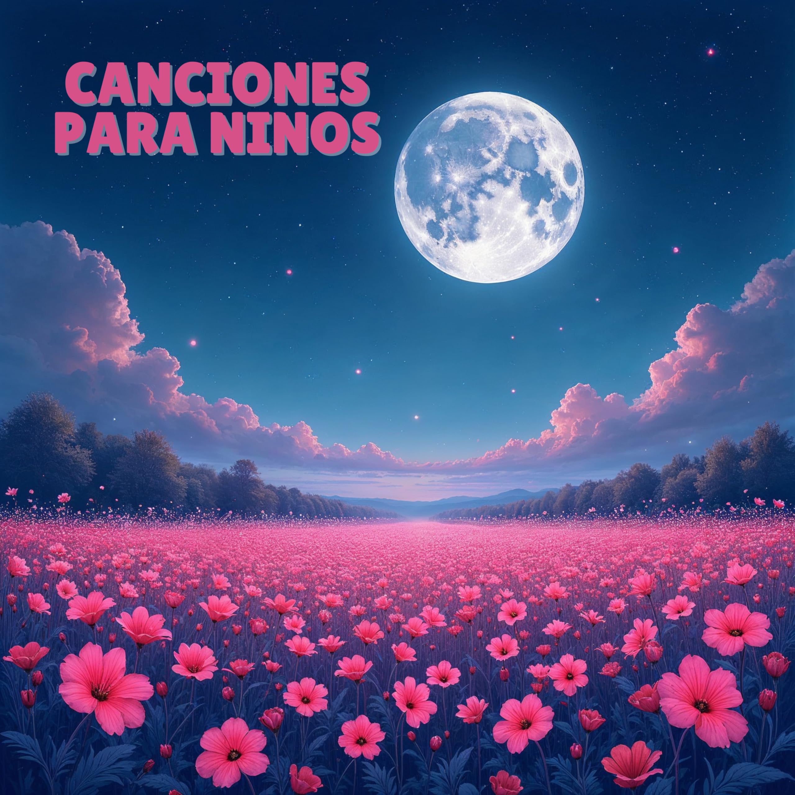 Música para Niños Prime