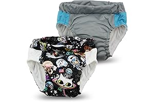 Kanga Care Lil Learnerz Reusable Training Underwear