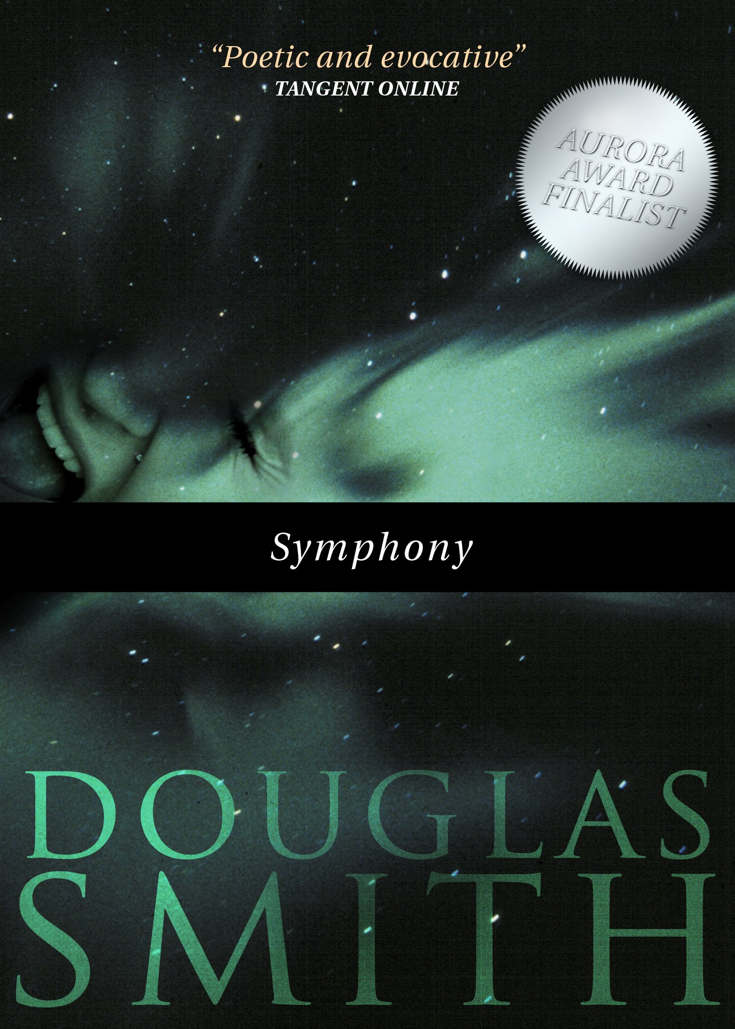 Cover of Symphony
