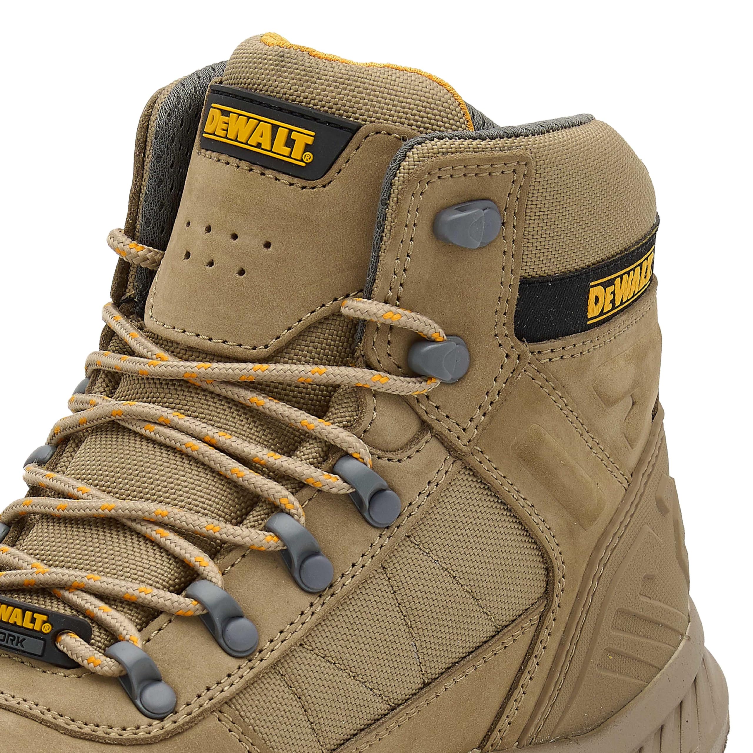 DEWALT Milburn Botas de construcciónHombre