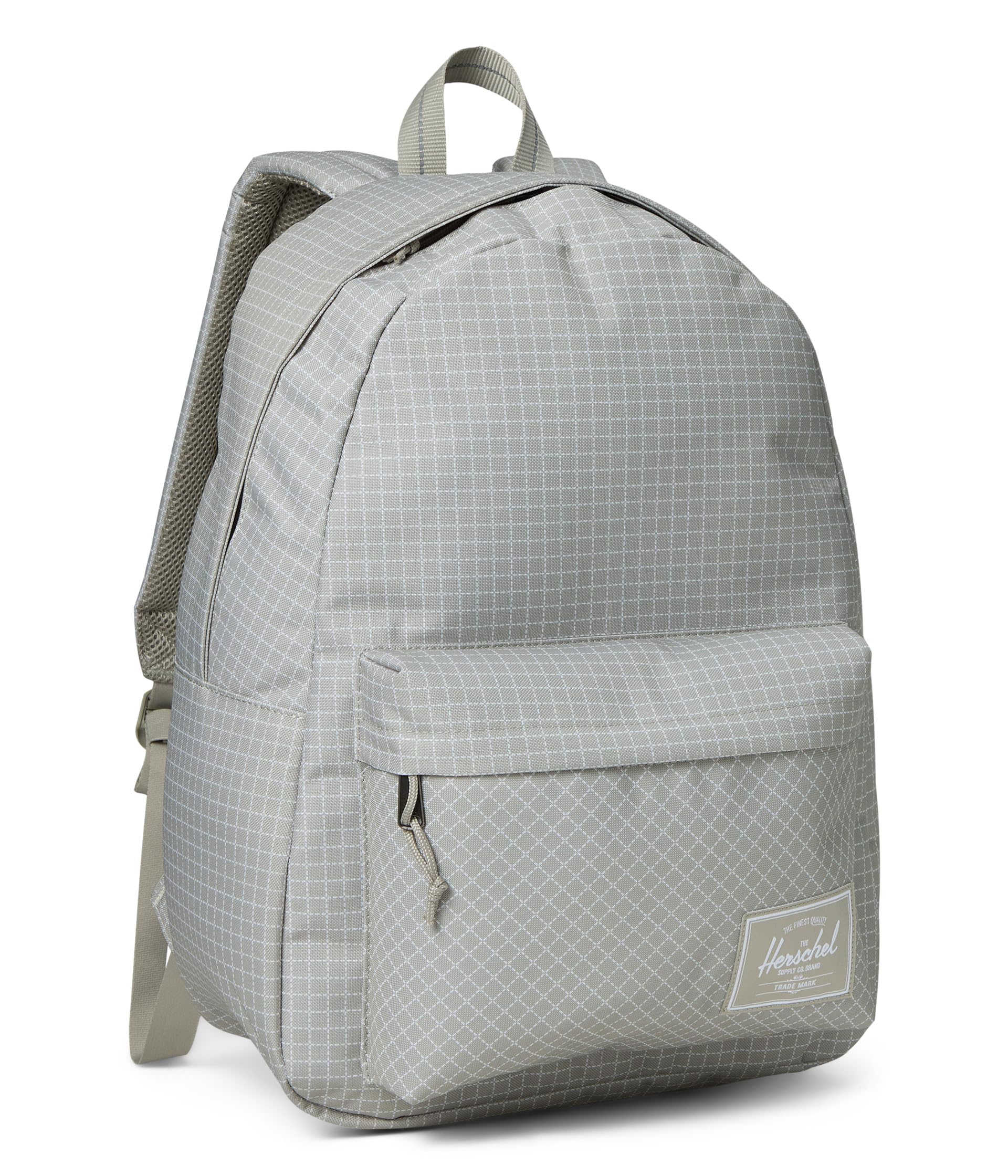 Classic XL Su İtici Kumaş Büyük Boy Sırt Çantası, 30 L