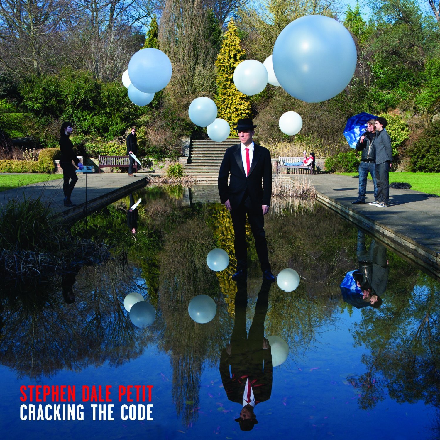 Cracking The Code