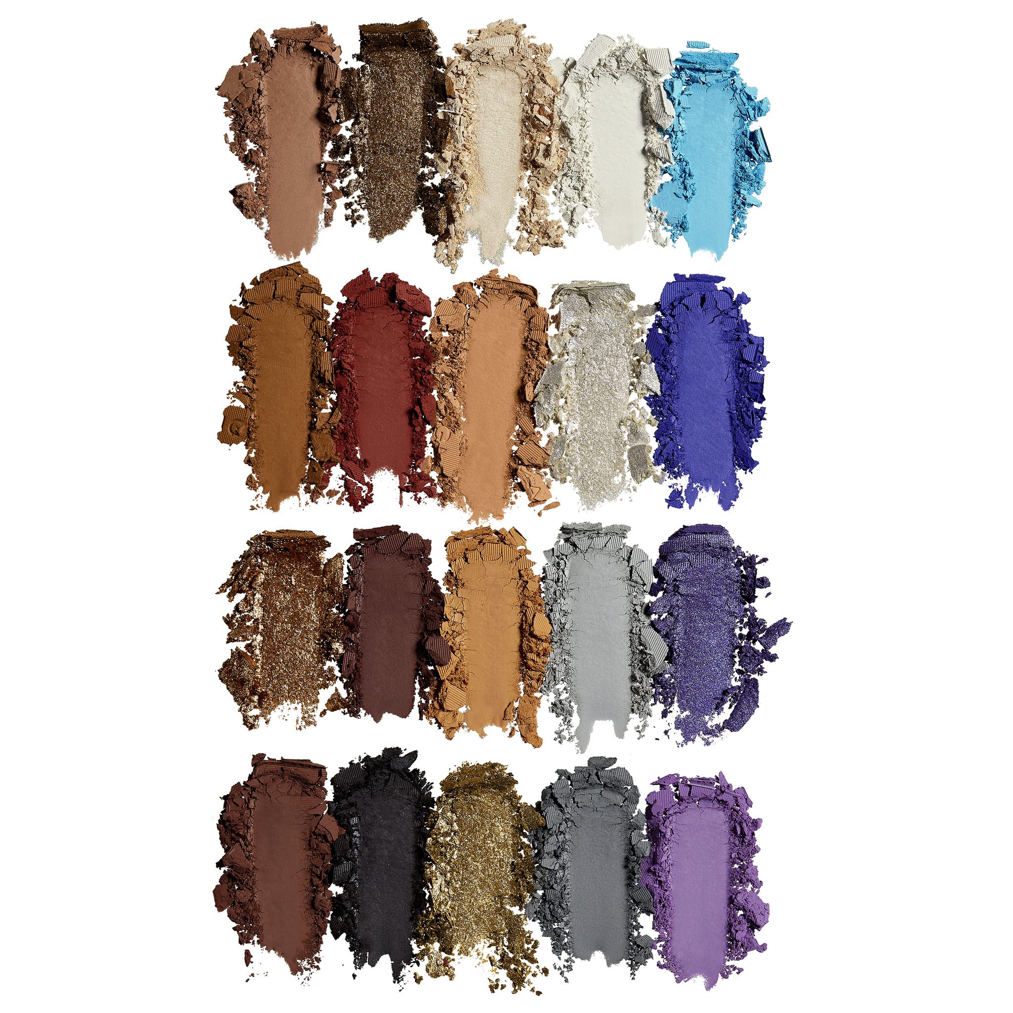 Sigma Beauty An Knook Eyeshadow Palette