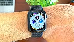 Apple watch sport loop charcoal Clearance