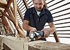 Bosch Professional Multi-Tool GOP 40-30