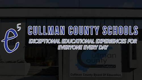 Cullman County School District