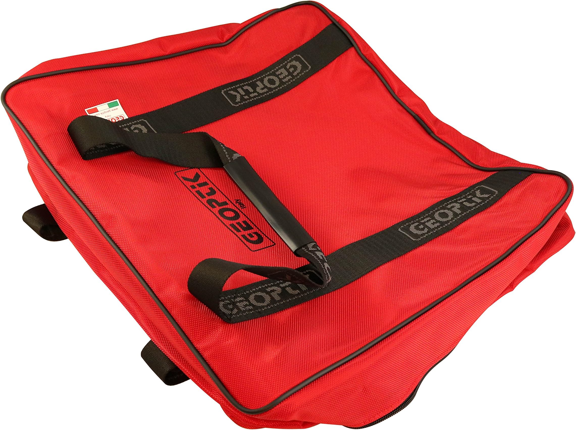 Telescope 30b037 Padded Bag for Telescope, Red