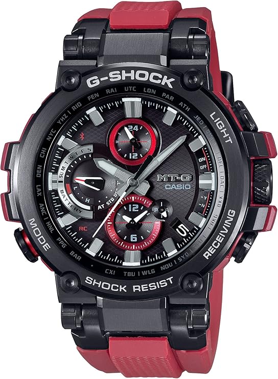 Casio Mt G Mtg B1000b 1a4jf Japan Domestic Genuine Products Clothing Shoes Jewelry Amazon Com