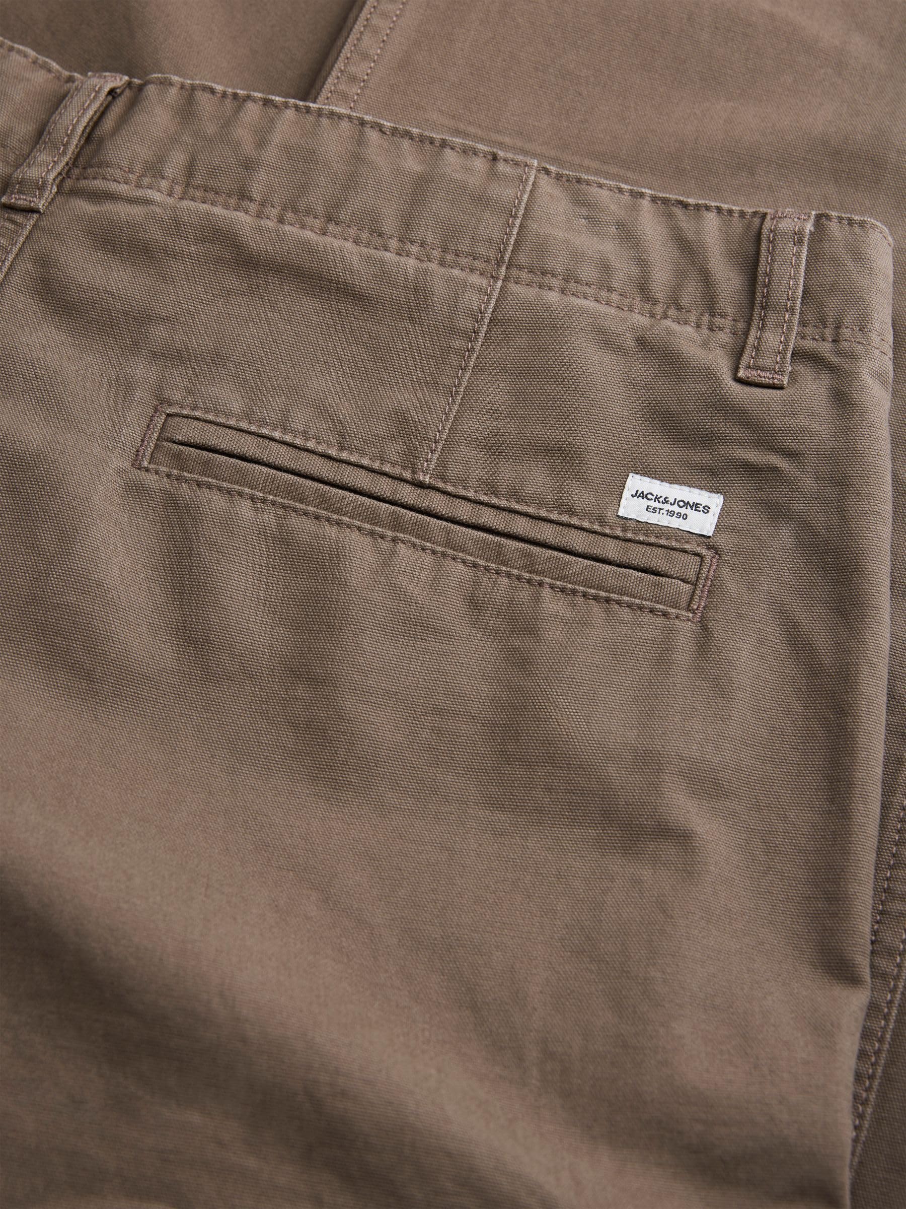 JACK & JONES Cargo Pants Loose Fit Cargo Pants