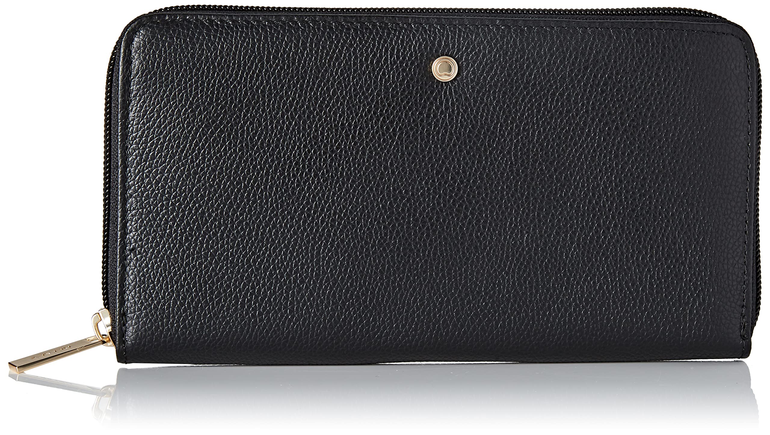 DelseyWallet and Sportwear Brand for Unisex Adult, Noir (Black), Sport