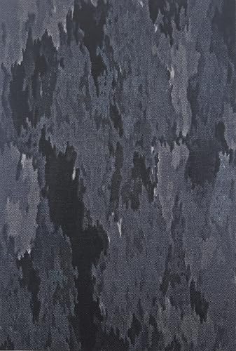 Miniatura 8 de Dangerfield Arms TackGear Wrap - Envoltura adhesiva de camuflaje multicámara Cordura de 8 x 12 pulgadas, 500 denier, parte trasera adhesiva para