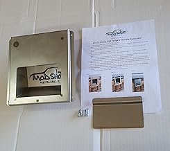 For Chevy Silverado 1500 1999-2006 IPCW Tailgate Handle Relocator