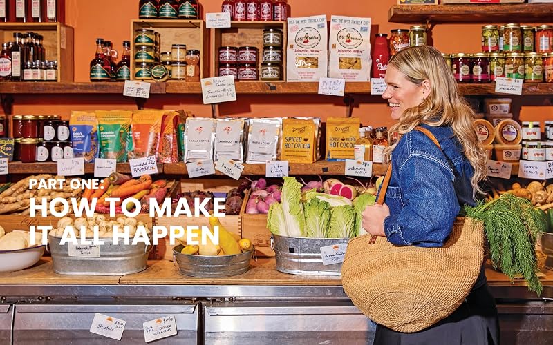 Don’t Think About Dinner: Save Time and Money with 125+ Easy, Nourishing, Delicious Recipes for Every Meal – A New York Times Bestselling Cookbook and Meal Planning Handbook image 3