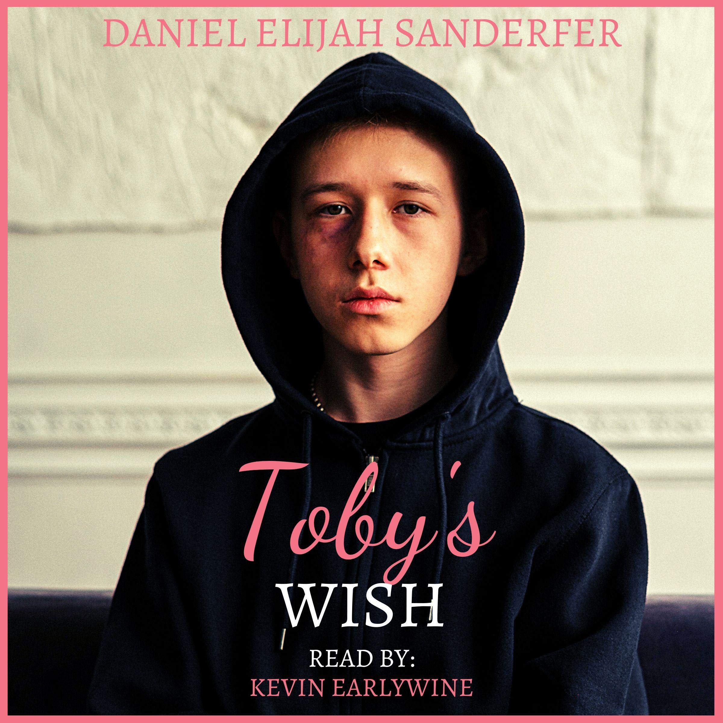 Cover art for Toby's Wish