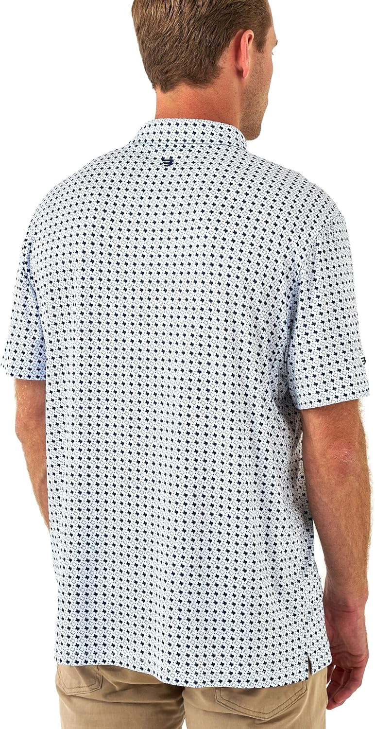 Performance Polo