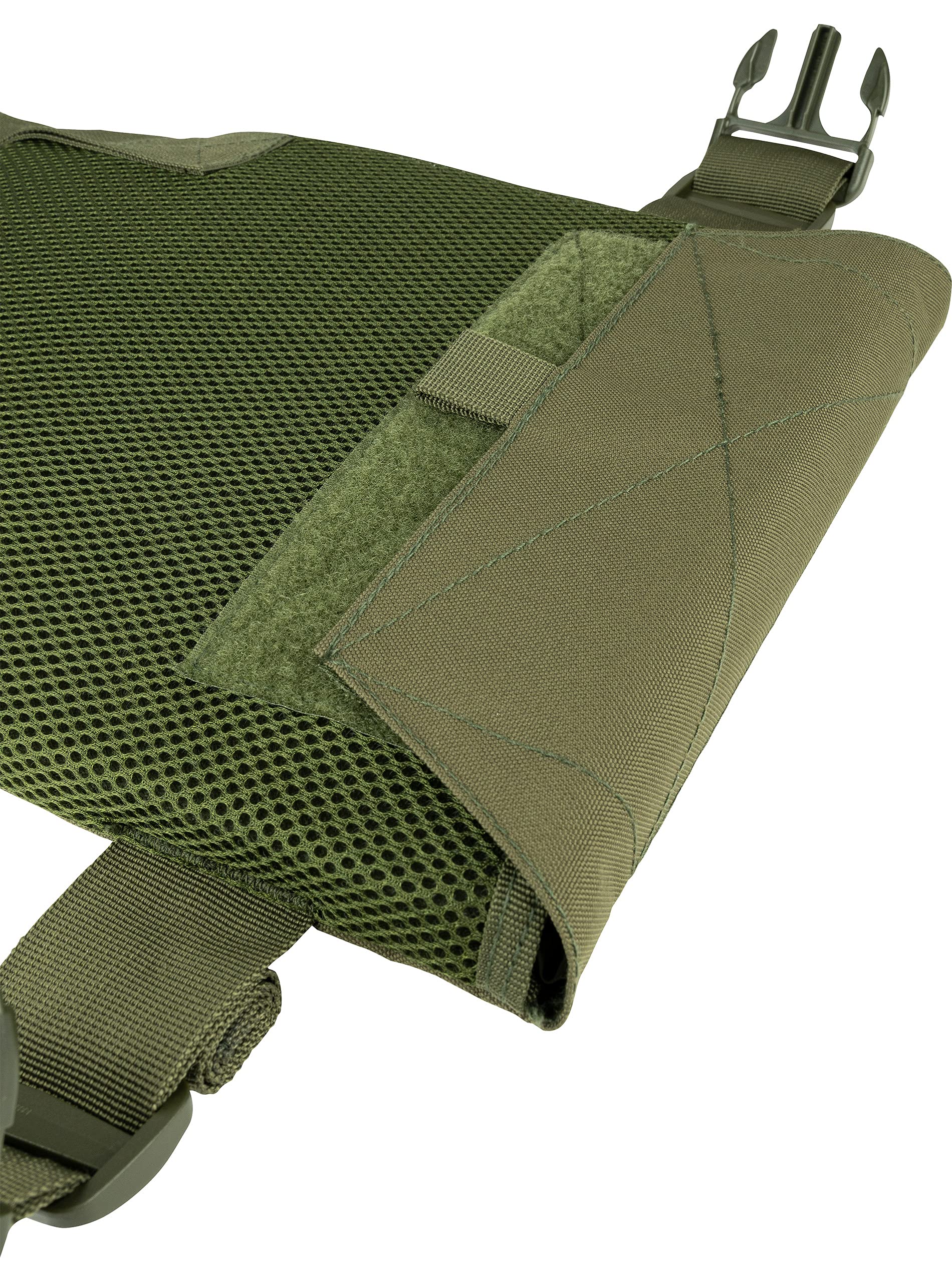 Viper TACTICAL Molle Tactical Elite Carrier