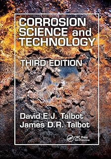 Corrosion Science and Technology