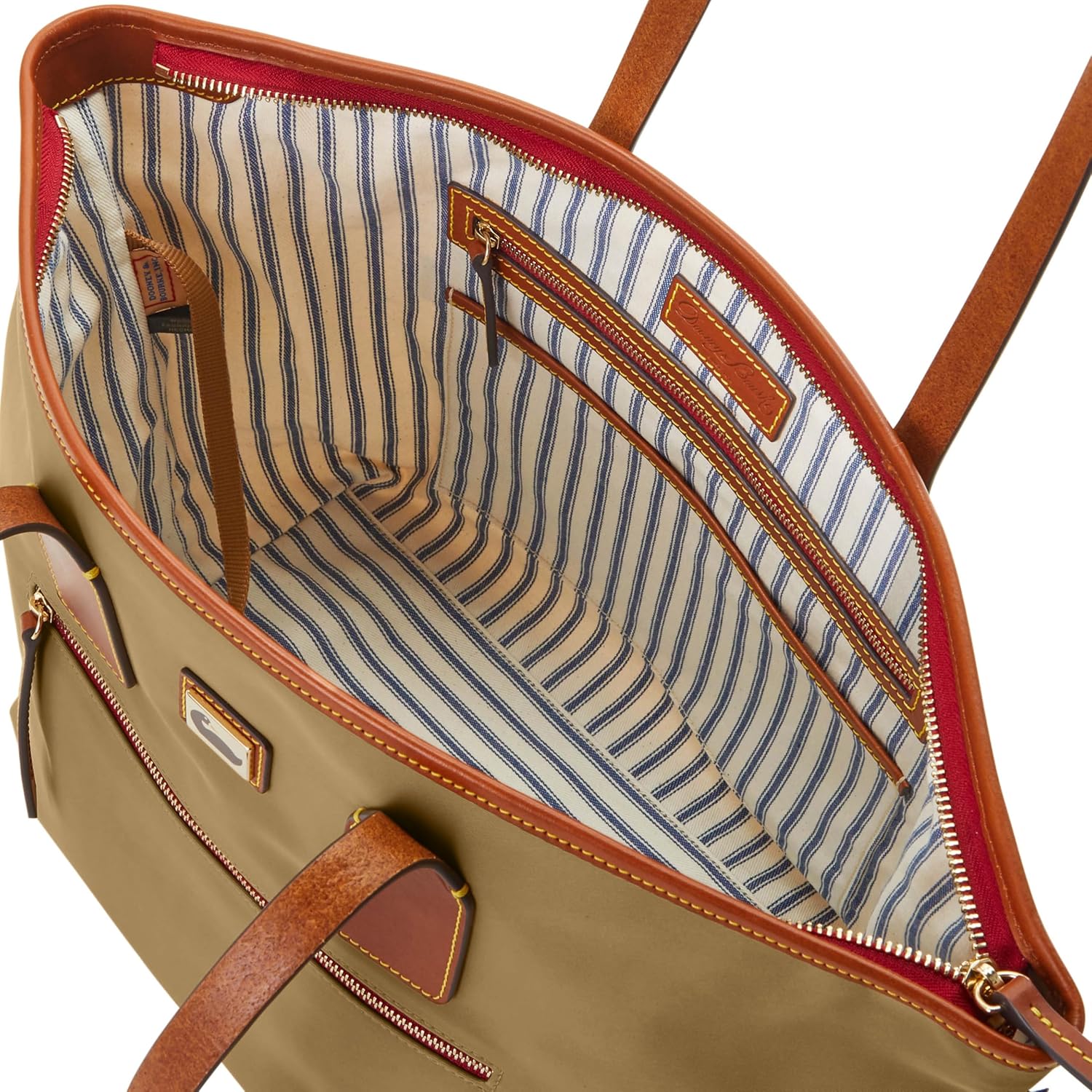 Dooney & Bourke Handbag, Tote
