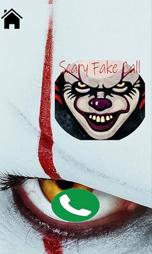 Fake Call - Clown prank