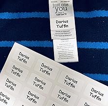 Amazon.co.uk: Personalised Clothes Labels