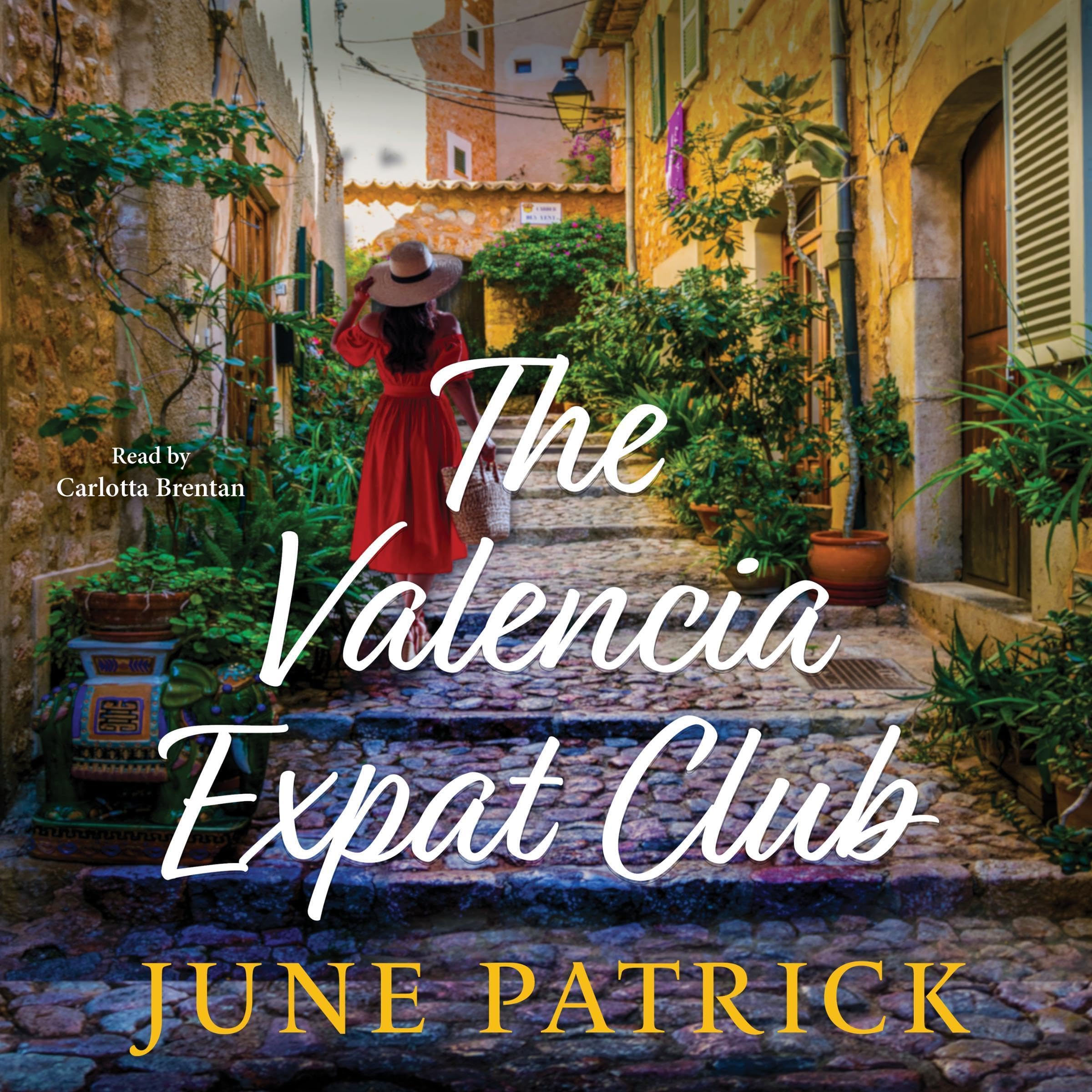 The Valencia Expat Club